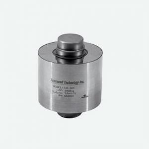 Transcell CD 10T柱式传感器